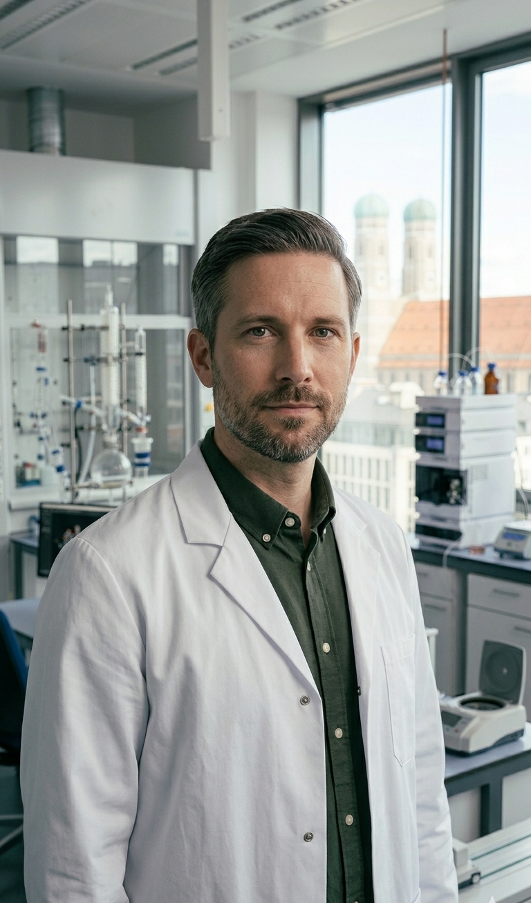 Dr. Felix Grün